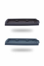 SMART TRAY FOR RECTANGULAR POT 