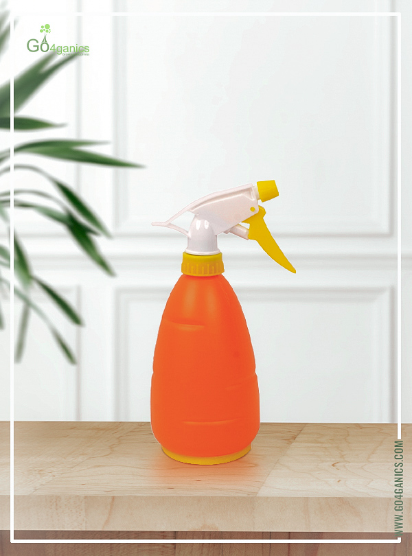 SPRAY BOTTLE